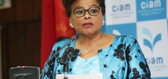 Angola espera participação massiva dos africanos na Bienal de Luanda