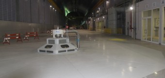 Últimas turbinas de Laúca começam a produzir energia a partir deste ano