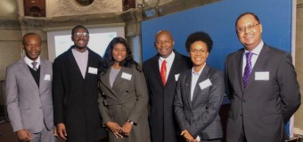 Angola e Suécia unem-se para ampliar volume de negócios