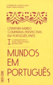 Livro Mundo em Português