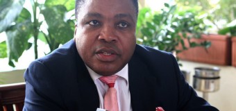 Angolano reeleito presidente da CDI da União Africana