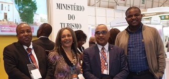 Serviços Culturais da Embaixada de Angola apoiam stand do país na BTL