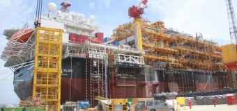 Descoberto poço de petróleo com mais de 150 milhões de barris