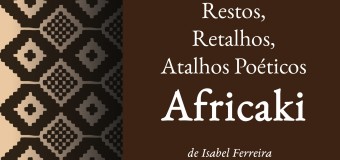 Encerramento da exposição Africaki de Isabel Ferreira, com presença do Embaixador de Angola