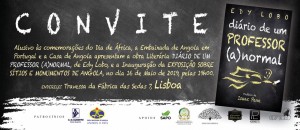 Lançamento Livro EdyLobo