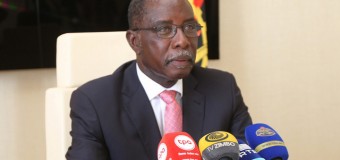 Angola, RDC e RCongo alicerçam relações