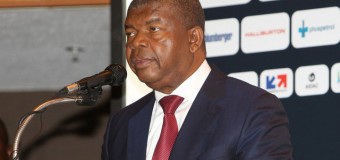 Íntegra do discurso do PR na Conferência Angola Oil & Gas