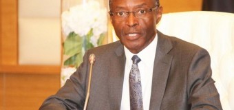 Vice-presidente da República viaja ao Mali
