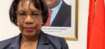 Angola preside Sessão da Conferência do Trabalho
