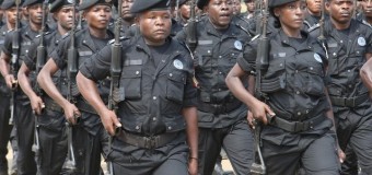 Angola participa na reunião de polícias da África Austral