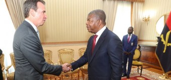 Total prepara novos investimentos em Angola