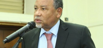 Angola no 6º exame global de ajuda ao Comércio