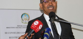 Angola quer investimentos do Dubai