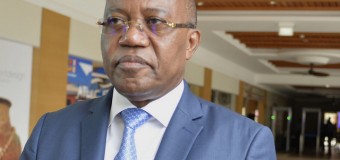 Níger: Manuel Augusto já em Niamey