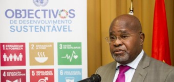 Angola projecta criação de área de conservação marinha
