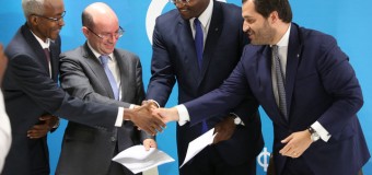 IFC empresta USD 100 milhões ao Banco Atlântico