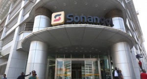 Sonangol consta da lista das empresas de referência a serem privatizadas FOTO: PEDRO PARENTE