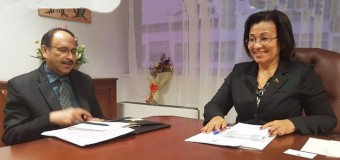Angola e Índia avaliam cooperação cultural