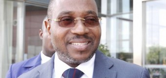 Angola colhe experiência brasileira no combate à corrupção