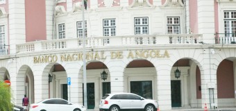 BNA disponibiliza USD 500 milhões para leilões em Agosto
