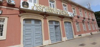 Angola ratifica tratados de Direitos Humanos