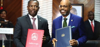 Angola e Cabo Verde põem fim à dupla tributação