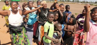 Nota de Imprensa  – RDC