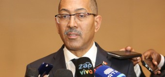 Ferro e fosfato angolanos serão promovidos no Reino Unido