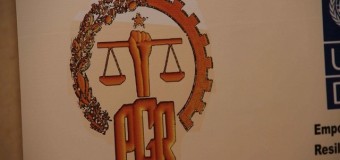 PGR nega processo contra Eduardo dos Santos