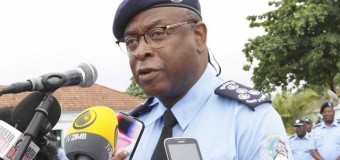Comandante-geral quer uma corporação proactiva