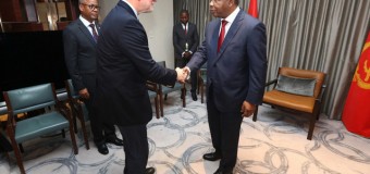 Fundação “Bill e Mellinda Gates” reforça apoios a Angola