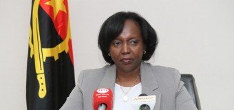 Ministra da Saúde apresenta desafios do sector na ONU