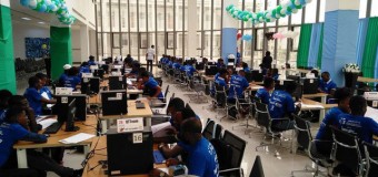 Angola apura-se para africano de programação no Egipto