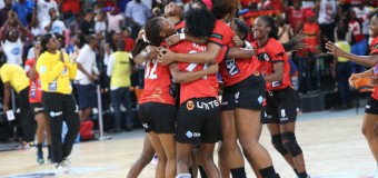 Angola nos Jogos Olímpicos pela sétima vez