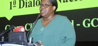 Angola promove diálogo sobre Fundo Verde do Clima