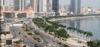 Angola entra terça-feira na lista de países cobradores do IVA