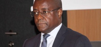 Angola subscreve conclusões de Brazzaville