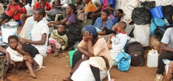 Mais de dois mil refugiados aderem ao repatriamento organizado