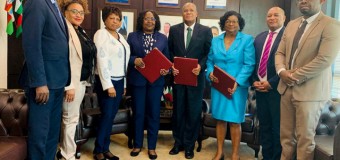 Angola assina carta que cria centro regional de fiscalização da pesca