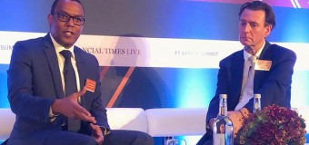 BNA participa na “FT Africa Summit 2019″