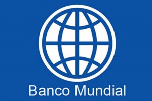 LOGOTIPO DO BANCO MUNDIAL FOTO: DIVULGAÇÃO