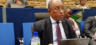 Diplomata destaca apoio de Angola na pacificação da RCA