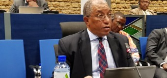 Diplomata destaca apoio de Angola na pacificação da RCA