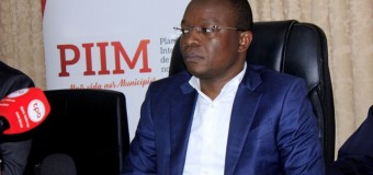 Ministro exige transparência na gestão do PIIM