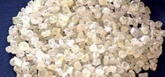 Sodiam lança 2º leilão de diamantes com cinco lotes