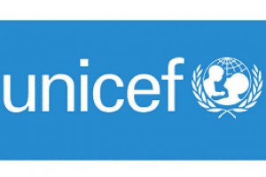 LOGOTIPO DA UNICEF FOTO: DIVULGAÇÃO