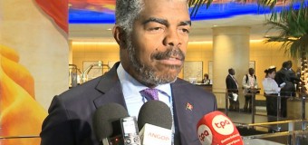 Ligação marítima Luanda-Soyo-Cabinda para breve
