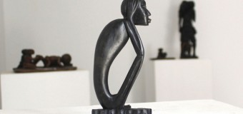 Cultura Cokwe na EXPO Dubai 2020