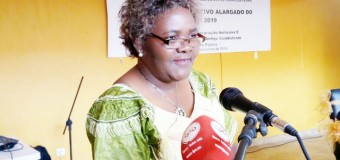 Mais de 500 antigos combatentes envolvidos em projectos agrícolas