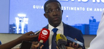 Angola lança Guia para facilitar investimentos